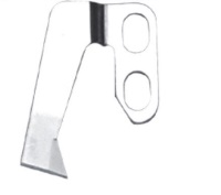 SİRUBA JUKİ DÜZ SABİT BIÇAK KOT TİPİ 114-09604/S